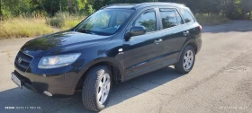 Обява за продажба на Hyundai Santa fe ~7 000 лв. - изображение 3 | Auto.bg Обява за продажба на Hyundai Santa fe ~7 000 лв. - изображение 3