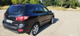 Обява за продажба на Hyundai Santa fe ~7 000 лв. - изображение 1 | Auto.bg Обява за продажба на Hyundai Santa fe ~7 000 лв. - изображение 1