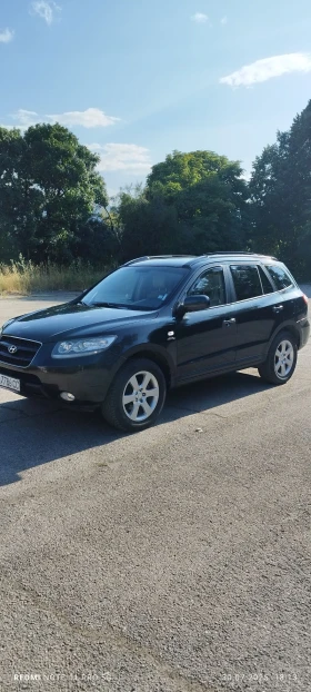 Hyundai Santa fe | Mobile.bg    16