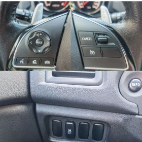 Mitsubishi ASX AWD, ФЕЙС, АВТОМАТ, НАВИ, ЛЕД, ПОДГРЕВ, ФУЛ!  - 21999 лв. / 11247.91 € - 28963667 15