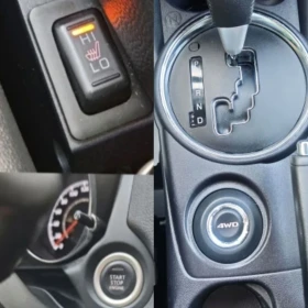 Mitsubishi ASX AWD, ФЕЙС, АВТОМАТ, НАВИ, ЛЕД, ПОДГРЕВ, ФУЛ!  - 21999 лв. / 11247.91 € - 28963667 14