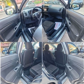 Mitsubishi ASX AWD, ФЕЙС, АВТОМАТ, НАВИ, ЛЕД, ПОДГРЕВ, ФУЛ!  - 21999 лв. / 11247.91 € - 28963667 8