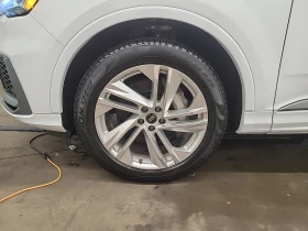Audi Q7 * KOMFORT * CARFAX *  - 41100 лв. / 21014.10 € - 59036605 17