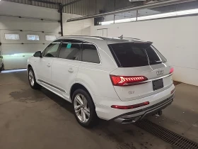 Audi Q7 * KOMFORT * CARFAX *  - 41100 лв. / 21014.10 € - 59036605 4