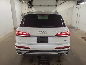 Audi Q7 * KOMFORT * CARFAX *  - 41100 лв. / 21014.10 € - 59036605 6