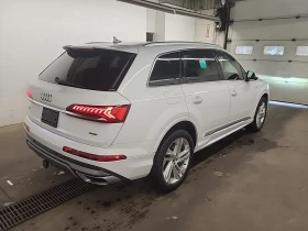 Audi Q7 * KOMFORT * CARFAX *  - 41100 лв. / 21014.10 € - 59036605 3