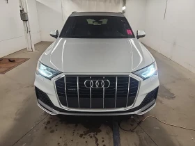 Audi Q7 * KOMFORT * CARFAX *  - 41100 лв. / 21014.10 € - 59036605 7
