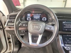 Audi Q7 * KOMFORT * CARFAX *  - 41100 лв. / 21014.10 € - 59036605 11