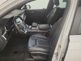 Audi Q7 * KOMFORT * CARFAX *  - 41100 лв. / 21014.10 € - 59036605 5