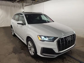 Audi Q7 * KOMFORT * CARFAX *  - 41100 лв. / 21014.10 € - 59036605 2