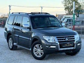Mitsubishi Pajero FACELIFT - 44990 лв. / 23003.02 € - 99626682 2