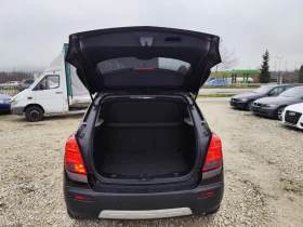 Chevrolet Trax 1.7  дизел 4х4 - 9600 лв. / 4908.40 € - 13550131 7