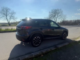 Mazda CX-5 4x4 AUT. NAVI REVOLUTION ШВЕЙЦАРИЯ - 16300 лв. / 8334.06 € - 51130276 3