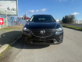 Mazda CX-5 4x4 AUT. NAVI REVOLUTION ШВЕЙЦАРИЯ - 16300 лв. / 8334.06 € - 51130276 5