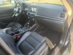 Mazda CX-5 4x4 AUT. NAVI REVOLUTION ШВЕЙЦАРИЯ - 16300 лв. / 8334.06 € - 51130276 10