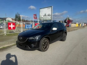 Mazda CX-5 4x4 AUT. NAVI REVOLUTION ШВЕЙЦАРИЯ