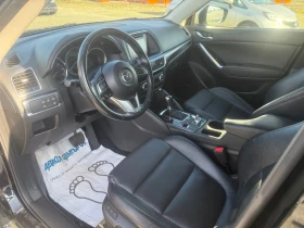 Mazda CX-5 4x4 AUT. NAVI REVOLUTION ШВЕЙЦАРИЯ - 16300 лв. / 8334.06 € - 51130276 6