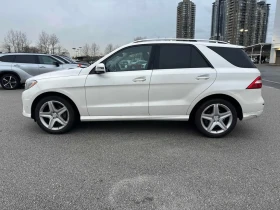 Mercedes-Benz ML * 350 BlueTEC * CARFAX * БЕЗ ПЪРВОНАЧАЛНА ВНОСКА - 20900 лв. / 10686.00 € - 26607992 2