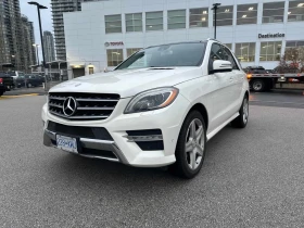 Mercedes-Benz ML * 350 BlueTEC * CARFAX * БЕЗ ПЪРВОНАЧАЛНА ВНОСКА