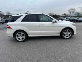 Mercedes-Benz ML * 350 BlueTEC * CARFAX * БЕЗ ПЪРВОНАЧАЛНА ВНОСКА - 20900 лв. / 10686.00 € - 26607992 3