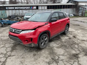 Suzuki Vitara 1.6d - 4500 € / 8801.24 лв. - 26232461 2