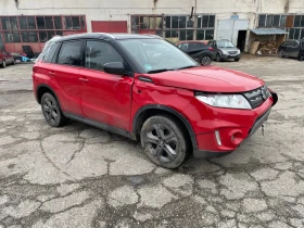 Suzuki Vitara 1.6d - 4500 € / 8801.24 лв. - 26232461 3