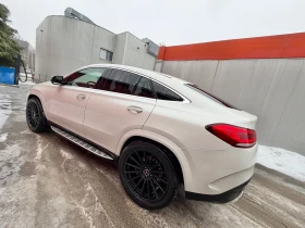 Mercedes-Benz GLE Coupe БАРТЕР* 400CDI* УНИКАТ - 59999 € / 117347.84 лв. - 70395973 7