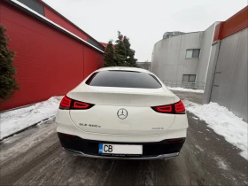 Mercedes-Benz GLE Coupe БАРТЕР* 400CDI* УНИКАТ - 59999 € / 117347.84 лв. - 70395973 6