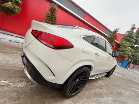 Mercedes-Benz GLE Coupe БАРТЕР* 400CDI* УНИКАТ - 59999 € / 117347.84 лв. - 70395973 5