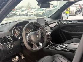 Mercedes-Benz GLE * AMG 63 S * CARFAX * ЦЕНА ДО БГ - 33250 € / 65031.35 лв. - 33505427 7