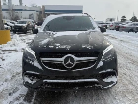 Mercedes-Benz GLE * AMG 63 S * CARFAX * ЦЕНА ДО БГ - 33250 € / 65031.35 лв. - 33505427 5