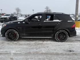 Mercedes-Benz GLE * AMG 63 S * CARFAX * ЦЕНА ДО БГ - 33250 € / 65031.35 лв. - 33505427 2