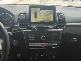 Mercedes-Benz GLE * AMG 63 S * CARFAX * ЦЕНА ДО БГ - 33250 € / 65031.35 лв. - 33505427 9