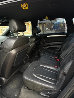 Audi Q7, снимка 6