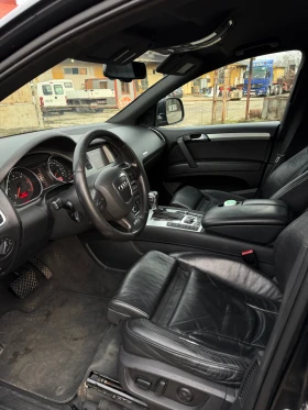 Audi Q7, снимка 7