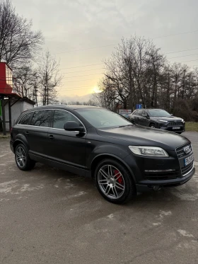 Audi Q7, снимка 3
