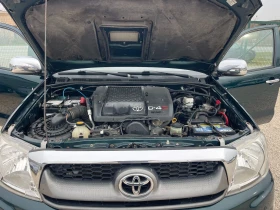Toyota Hilux - 17000 € / 33249.11 лв. - 60089763 13