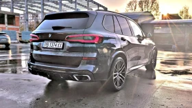 BMW X5 30D X-Drive M-Pack Панорама full story  - 42000 € / 82144.86 лв. - 63847992 5
