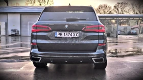 BMW X5 30D X-Drive M-Pack Панорама full story  - 42000 € / 82144.86 лв. - 63847992 8