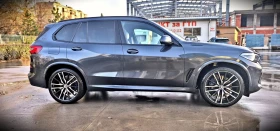 BMW X5 30D X-Drive M-Pack Панорама full story  - 42000 € / 82144.86 лв. - 63847992 4