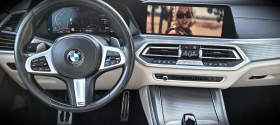 BMW X5 30D X-Drive M-Pack Панорама full story  - 42000 € / 82144.86 лв. - 63847992 9