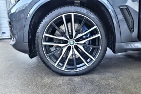 BMW X5 30D X-Drive M-Pack Панорама full story  - 42000 € / 82144.86 лв. - 63847992 12