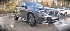 BMW X5 30D X-Drive M-Pack Панорама full story  - 42000 € / 82144.86 лв. - 63847992 3