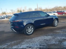 Land Rover Range Rover Velar 2l P250 S - 24000 € / 46939.92 лв. - 22446546 4