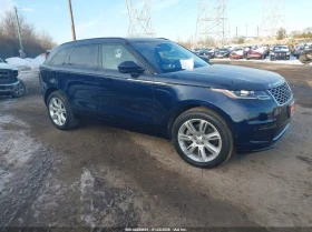 Land Rover Range Rover Velar 2l P250 S