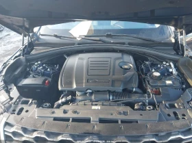Land Rover Range Rover Velar 2l P250 S - 24000 € / 46939.92 лв. - 22446546 10