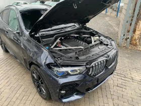 BMW X5 54000км - 39000 € / 76277.37 лв. - 45850693 7