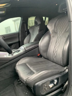 BMW X5 54000км - 39000 € / 76277.37 лв. - 45850693 10