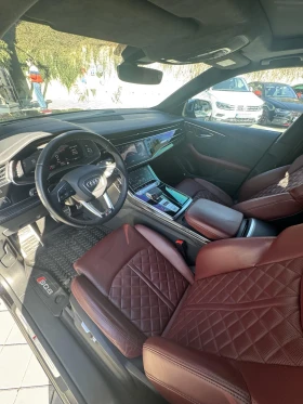 Audi SQ8 TDI QUATTRO - 64900 € / 126933.37 лв. - 82678175 10
