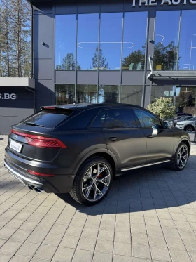 Audi SQ8 TDI QUATTRO - 64900 € / 126933.37 лв. - 82678175 7